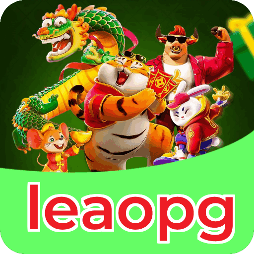 Instalação iOS leaopg