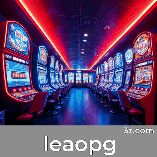 Maximize Seus Ganhos com o Aplicativo leaopg