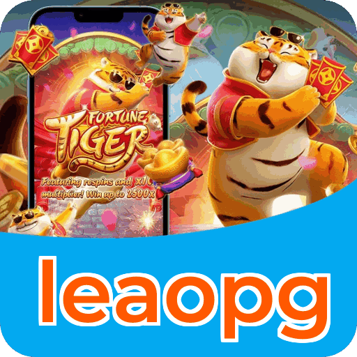 Jogos com maior RTP na leaopg