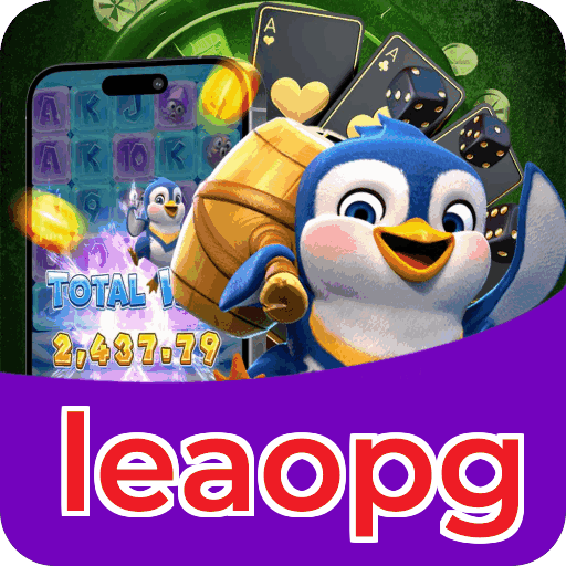 Interface leaopg