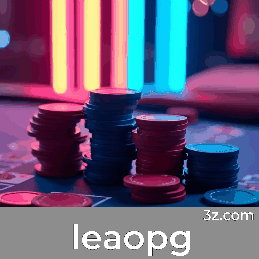 Login Seguro no leaopg: Privilegios Exclusivos!