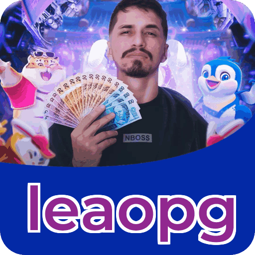Download iOS leaopg
