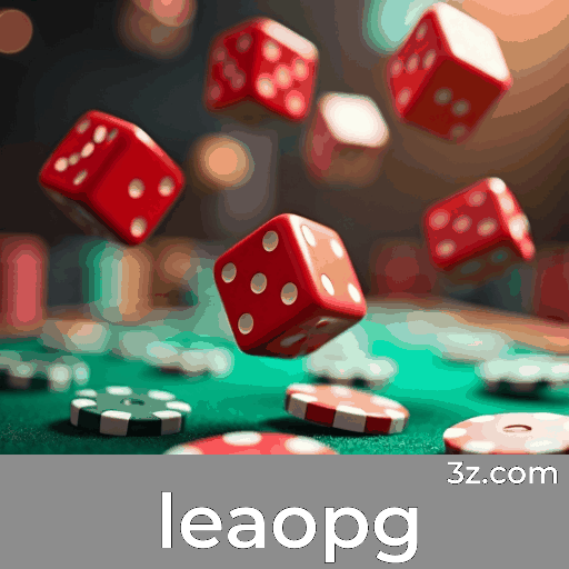 leaopg: A Experiência de Cassino ao Vivo Preferida dos Brasileiros