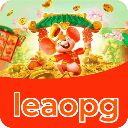 Instalação Android leaopg