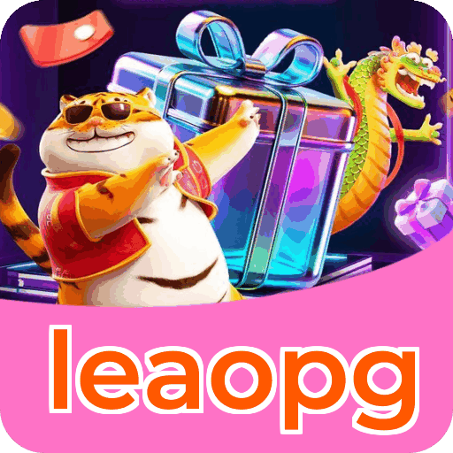 Slots Premium da PG Soft na leaopg