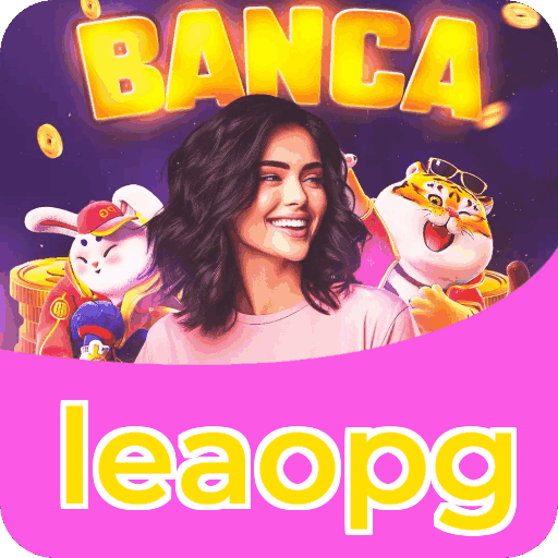 Promoções e bônus exclusivos da leaopg