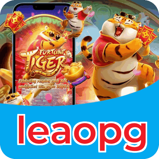 Suporte leaopg