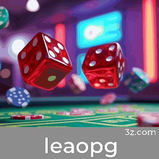 Tecnologia de Nuvem e Segurança Avançada na Plataforma leaopg