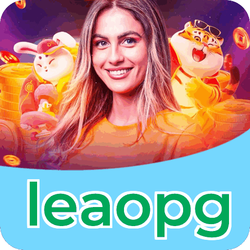 Baixar APK leaopg
