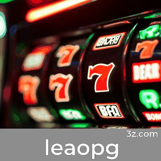 leaopg: A Experiência de Cassino ao Vivo Preferida dos Brasileiros