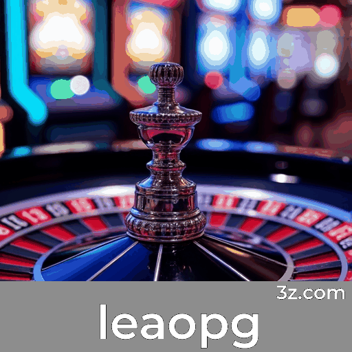 Tecnologia 3D e Jogos com Dealer no leaopg