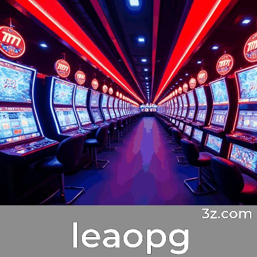 Tecnologia de Nuvem e Segurança Avançada na Plataforma leaopg