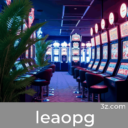 Login Seguro no leaopg: Privilegios Exclusivos!