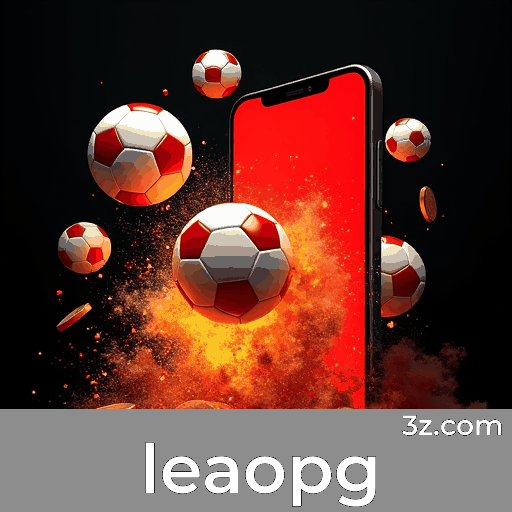 leaopg: Seu Cassino Online Seguro e Confiável