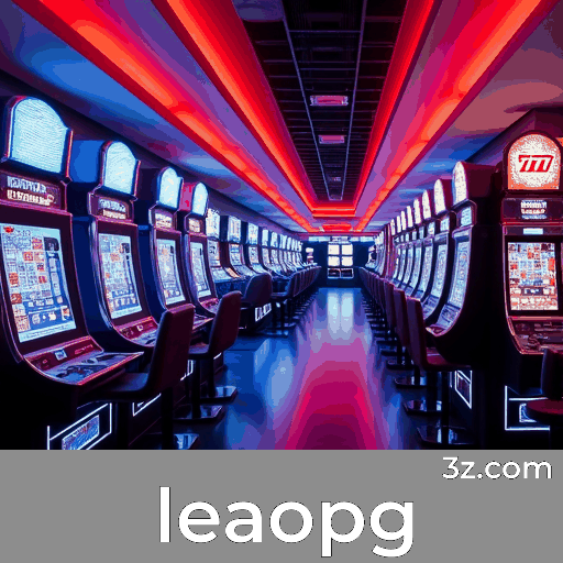 leaopg: Laboratório de Jogos e Tecnologia de Ponta